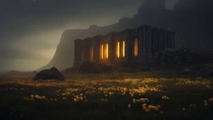 Цикл жизни - Спокойная атмосфера и музыка Тибета для отдыха и концентрации, фоновая музыка