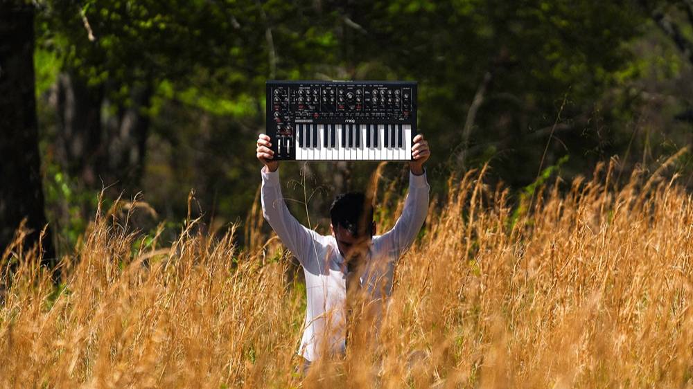 Moog Messenger: It’s Great... But is it Worth 2x Bass Stations?