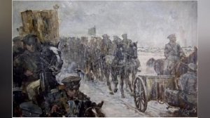 Кавалерийский марш Александра Щербины