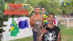 Viva Sensual с VJ Jose – Том 2 (Специальный выпуск)