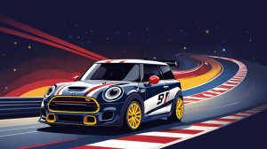 Minipeople Racing Fest @ Moscow Raceway