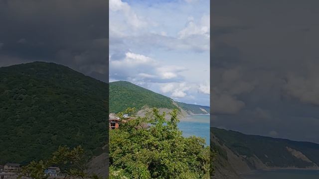 Добрались до Архипо Осиповки БО Рассвет 80 тр на троих с трехразовым питанием на троих со скидкой