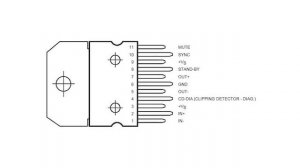 Самый Простой УСИЛИТЕЛЬ ЗВУКА Своими Руками