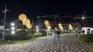 Ставрополь. День молодежи.