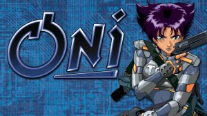 Oni прохождение серия №7