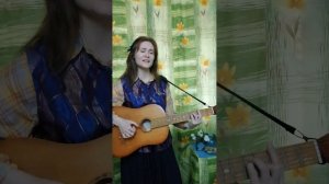 Песня,, Нежно-белые розы"