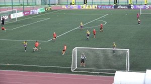 Первенство МО Олимп-Талант 1 тайм 27.06.2025