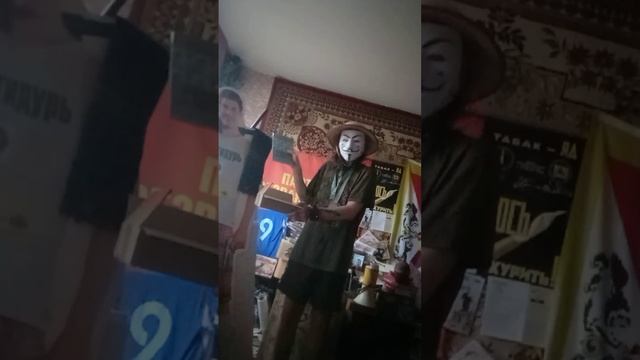 ВИЗИОНЕРЫ. РУССКИЙ ФАУСТ