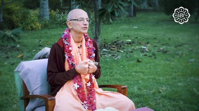 2021.11.14 - Высшее совершенство бхакти (Говардхан) смотреть онлайн