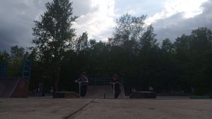 ловите синхрон