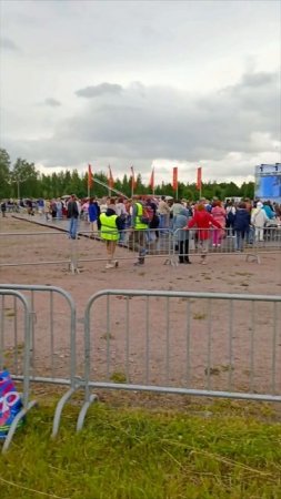 День города в Пушкине-Царском Селе.
315 лет Царскому Селу.