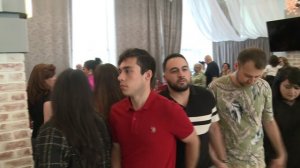ASSYRIAN  Шара  МАР ЗАЯ   ---  6
Москва
14.06.2025
Ассирийские праздники