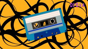 DJ D.V.A. - My Top 90s 9!!! (Full HD Video Mix)