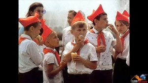 ХОЧУ В СССР