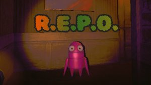 Смотрим большую обнову | R.E.P.O