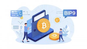 Что такое криптовалютный кошелек?