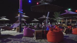 Болгария: Ночная жизнь Солнечного Берега 2021г.