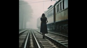 РОМАН И РИММА СИНИЦЫНЫ - Мы с тобой в метро две линии (KalashnikoFF Mix)
