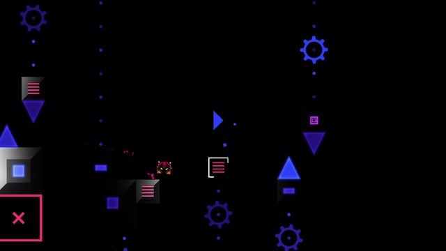 Geometry Dash ДЯДЯ КОНКРИГЕЙШИН Геометри Даш CONGREGATION BY PRESTA смотреть онлайн