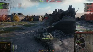 [Fermani wot] * AE Phase I ● Отмудохал коллектив и взял очень редкие медали в world of tanks