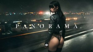 Aim To Head  / Dark Techno / Cyberpunk / Industrial Bass Mix 'PANORAMA'
