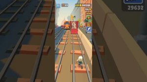 Subway Surf