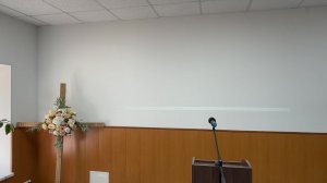 Богослужение 29.06.2025