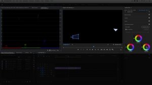 20. Color Balancing in Premiere Pro