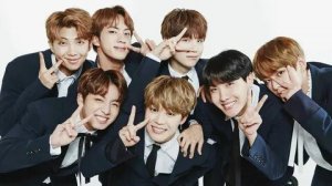 "Интересные факты о группе Bts"💥✨