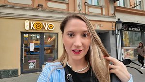 KONO на Белорусской: КОРЕЙСКАЯ РАМЕННАЯ 24/7 о которой вы не знали!