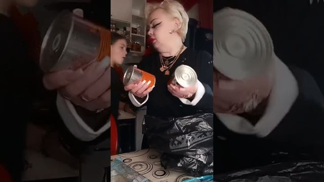 РАСПАКОВКА ЧЕК!))ПРИВЕТУЛИ!
