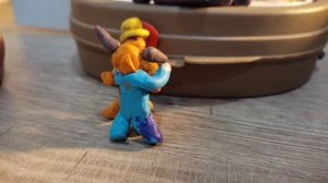 скафандр мод 1 серия