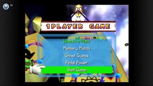 Eternal Star лучшее поле в оригинальном Mario Party