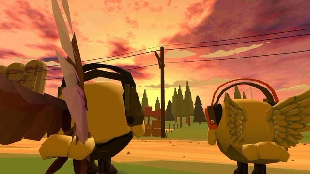 говорю то что будет с каналом родя возрождение