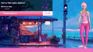 PinkCookieTV музыкальное креативное ТВ #29.06.2025