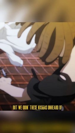 Lil Yachty - Murda (AMV) #amv #animeedit #bleach #bleachamv #bleachedit #gangsta #gangstaedit #edit