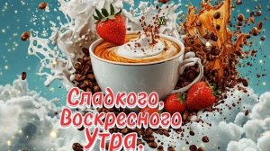 Сладкого Утра