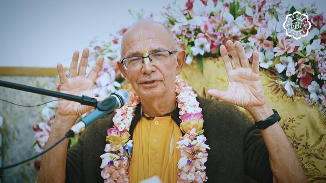 2024.05.22 - ШБ 7.9.28 - Нрисимха чатурдаши (Ташкент) смотреть онлайн