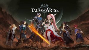 Tales of Arise # 3