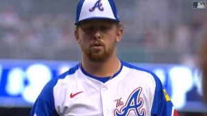 Phillies vs. Braves Game Highlights (6/28/25) | MLB Highlights