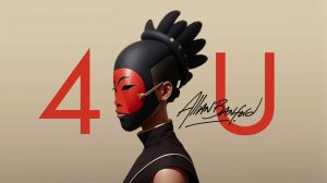 4U by Allan Banford Album