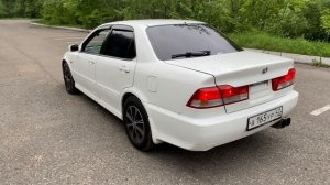 Accord 2000