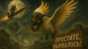 29.06.25 | "Простите, вырвалось!" №218 | Новости | Трамп-лунатик, падение цен, расходы НАТО