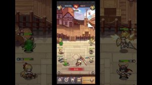Pixel Heroes 6