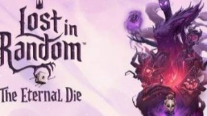 Lost in Random: The Eternal Die подпискаgamepass  на пк 1060