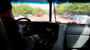 Фрейтлайнер 3 года простоя🙆 Заведётся или нет 🙏🙏🤷
