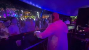 Embargo Ростов White Party 2025