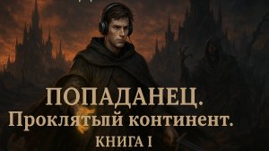 Аудиокниги про попаданцев. слушать аудиокниги про попаданцев