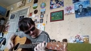 Автомобильная песня