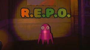 Смотрим большую обнову | R.E.P.O